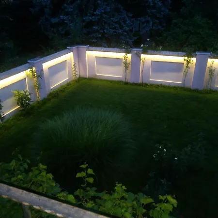 Villa Vila Vesna *