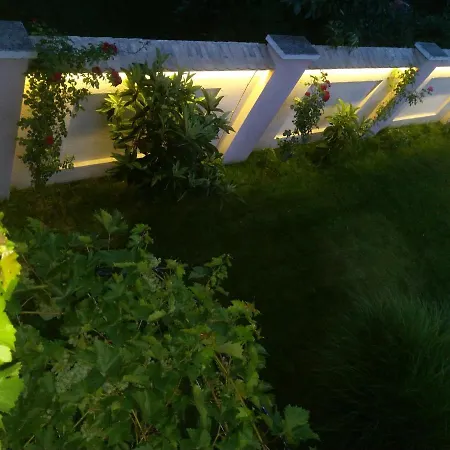 Villa Vila Vesna *