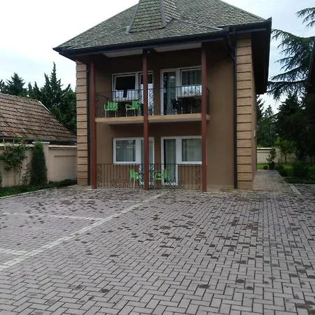 Vila Vesna Villa Palic