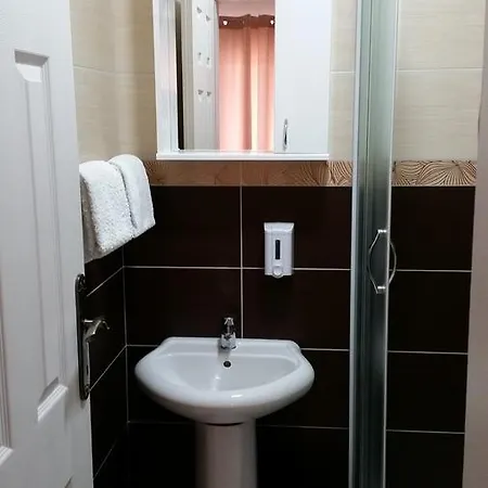 Vila Vesna *