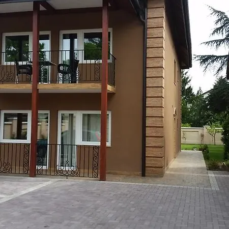 Villa Vila Vesna