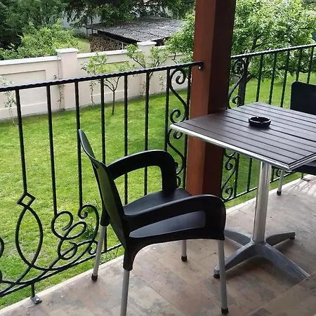 Vila Vesna Villa Palic
