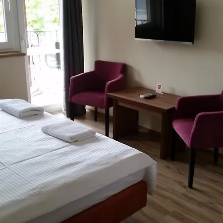 Villa Vila Vesna Palic