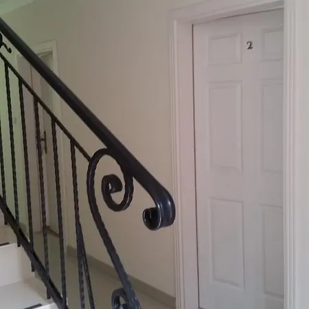 Vila Vesna Villa *