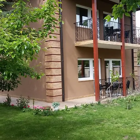 Vila Vesna Palic