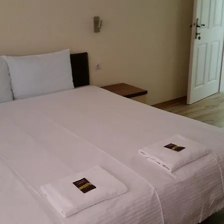 Vila Vesna Palic