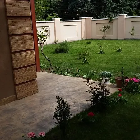 Vila Vesna Palic