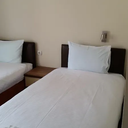 Βίλα Vila Vesna Palić