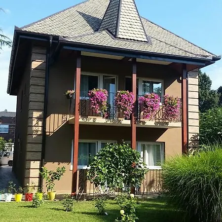 Vila Vesna *