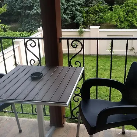 Vila Vesna Palic