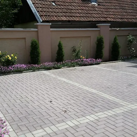 Βίλα Vila Vesna *
